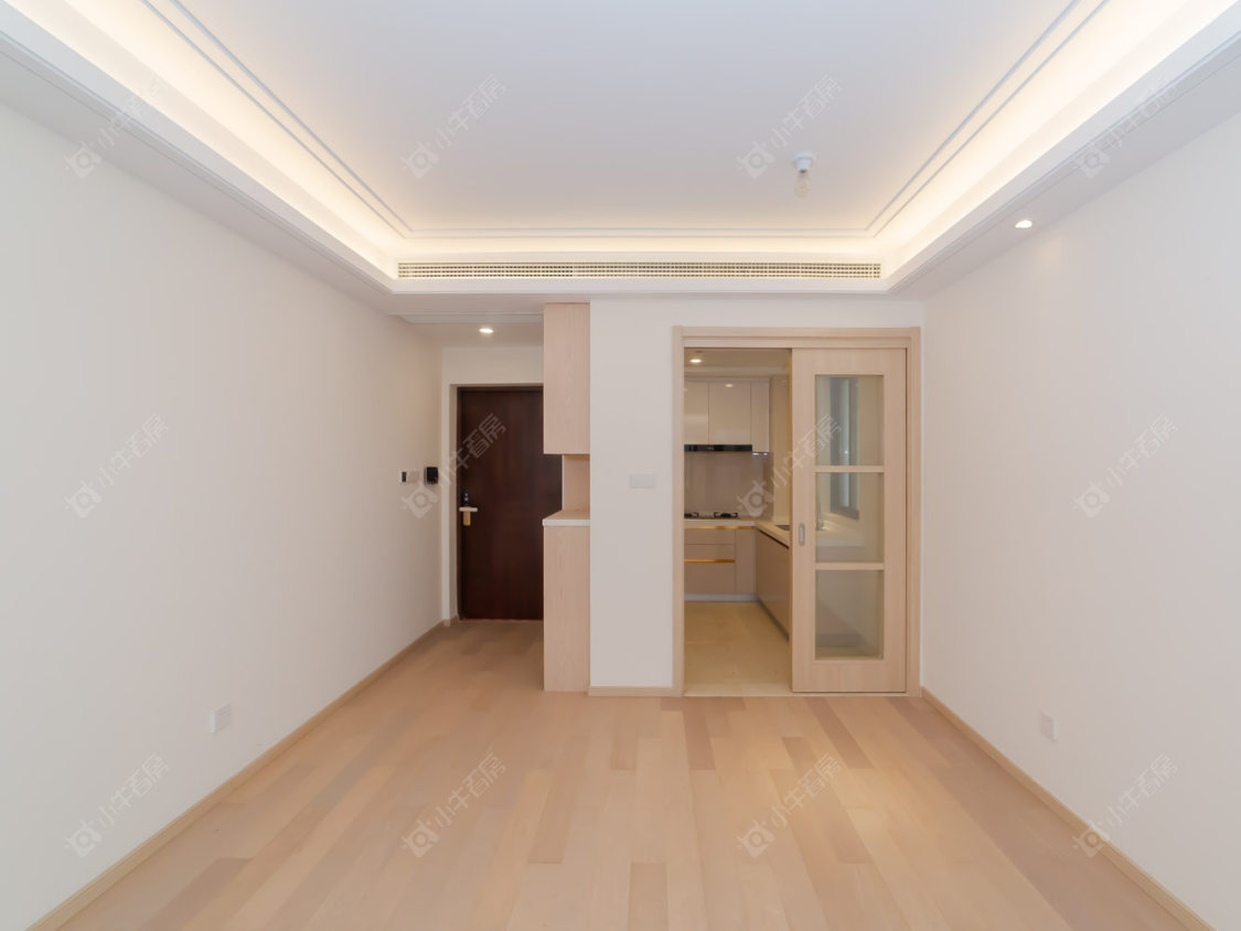 常州景瑞天玺在售二手房源室内图_小牛看房