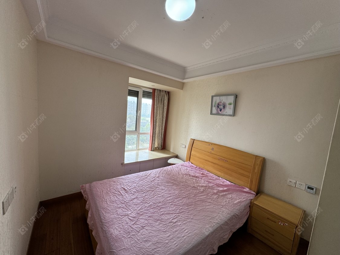 常州中海龙城花园西区在租房源_小牛看房