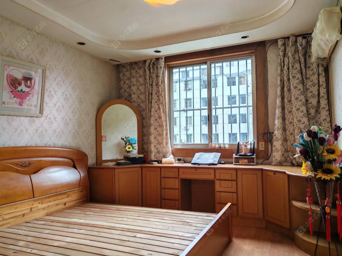 常州翠竹新村南区在租房源室内图_小牛看房