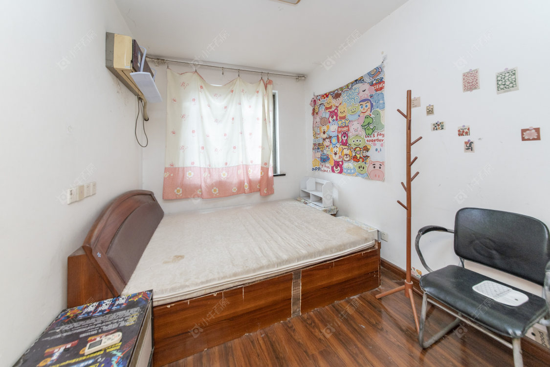 常州新城花苑西区在售二手房源室内图_小牛看房