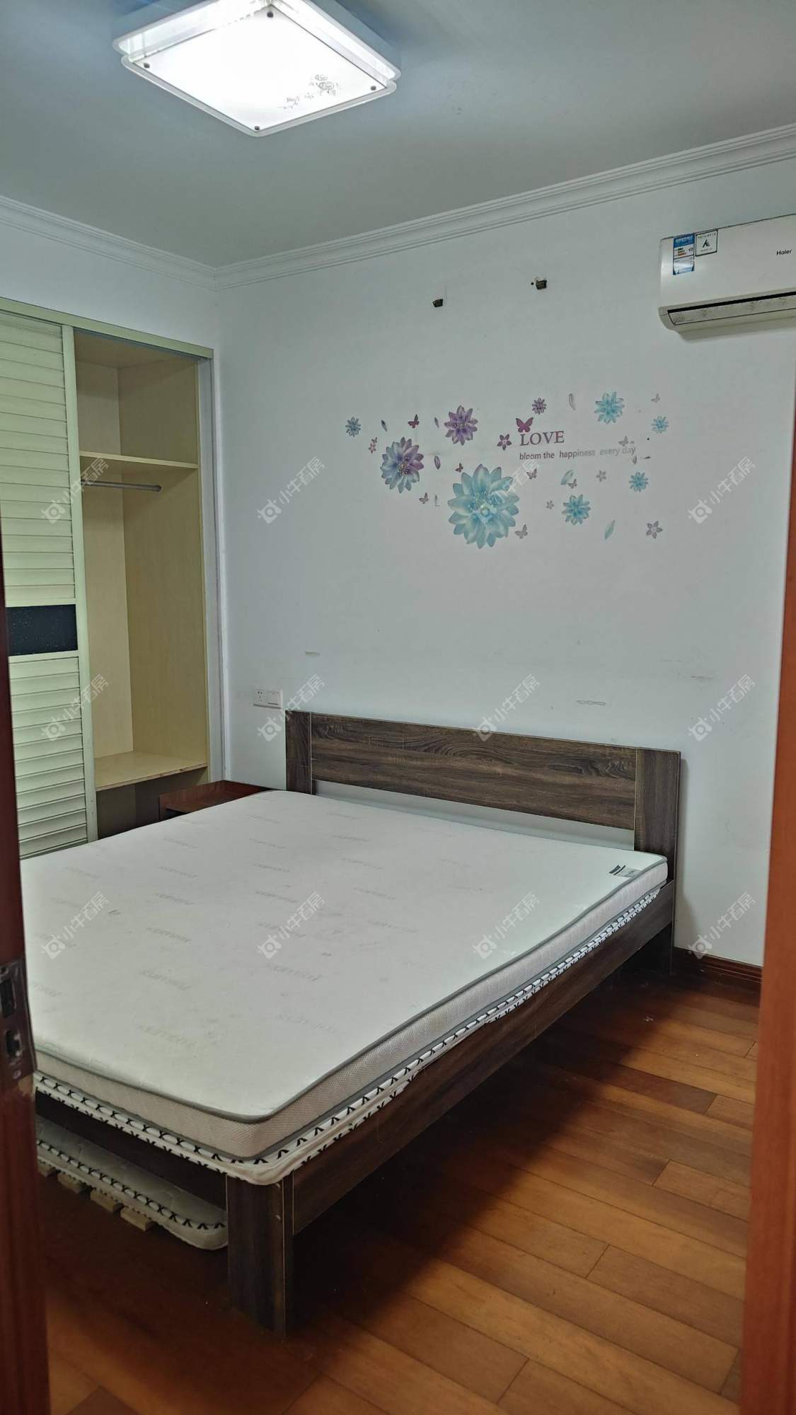 常州蓝天新苑在租房源室内图_小牛看房