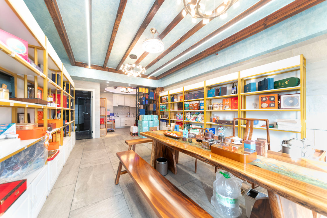 常州新城帝景东区在售二手房源室内图_小牛看房