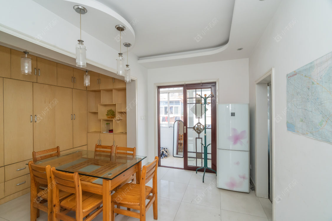 常州浦北新村在售二手房源室内图_小牛看房