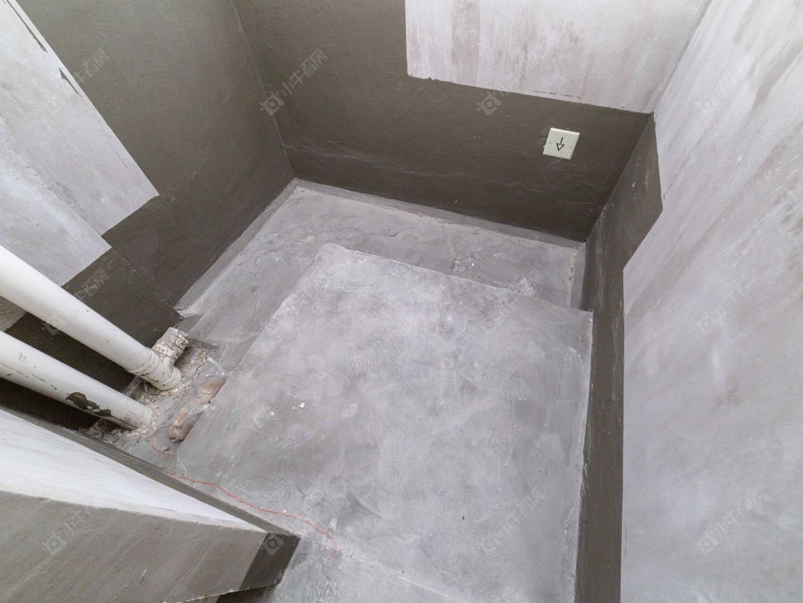 常州昱湖上观在售二手房源室内图_小牛看房