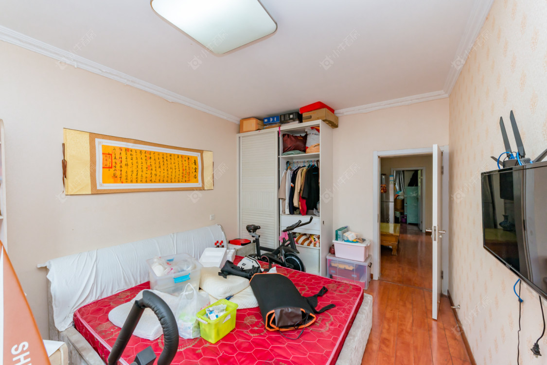 常州吴家场公寓在售二手房_小牛看房