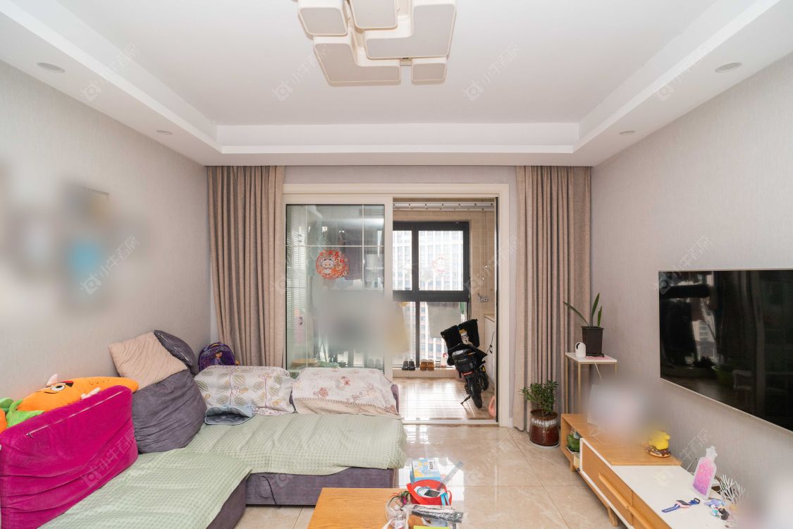 常州雨润城在售二手房源_小牛看房