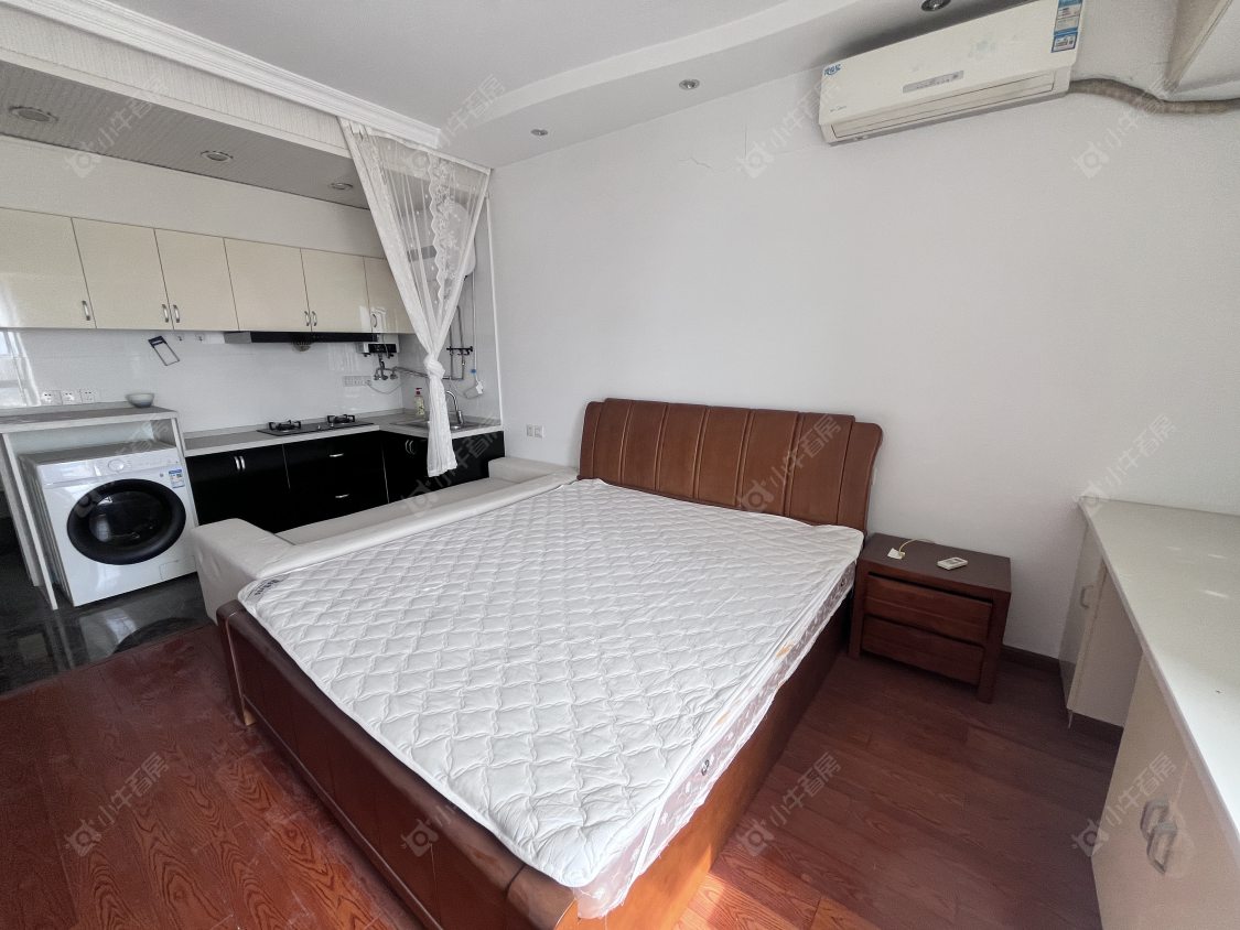 常州新城尚东区花园西区在租房源室内图_小牛看房