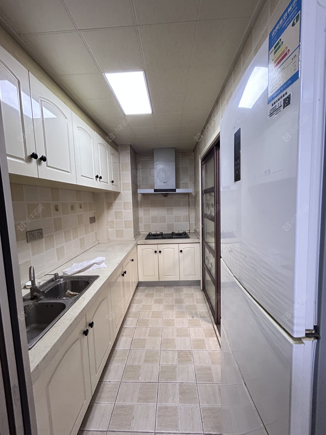 常州世茂香槟湖二期在租房源室内图_小牛看房