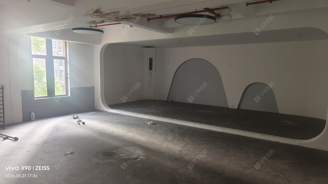 常州青建鼎都在租房源_小牛看房