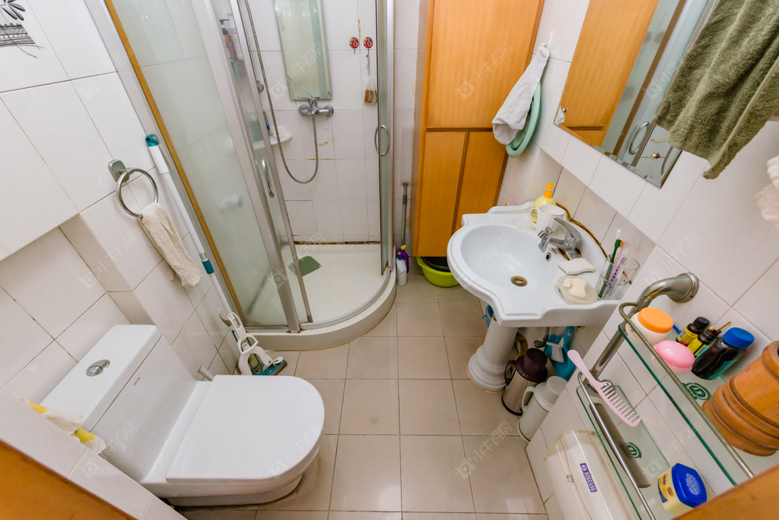 常州西上园在售二手房源室内图_小牛看房