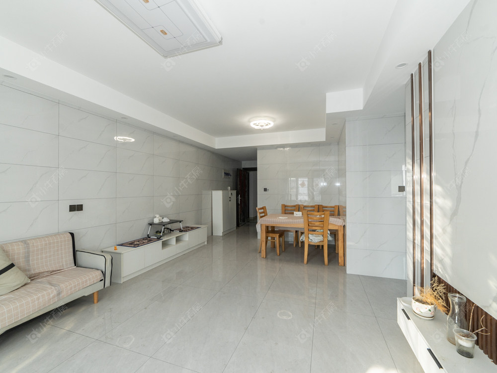 常州香山福园在售二手房源室内图_小牛看房