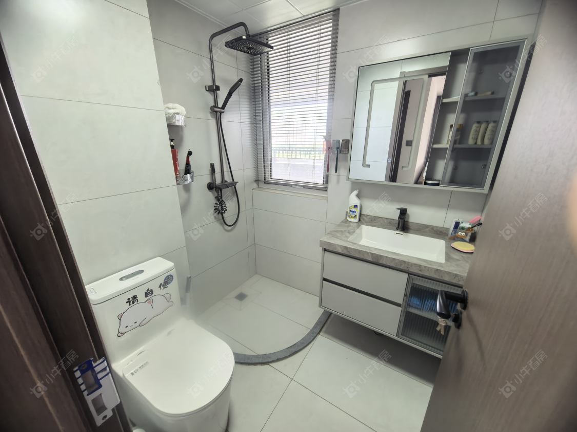 常州兰蕙佳园在租房源室内图_小牛看房