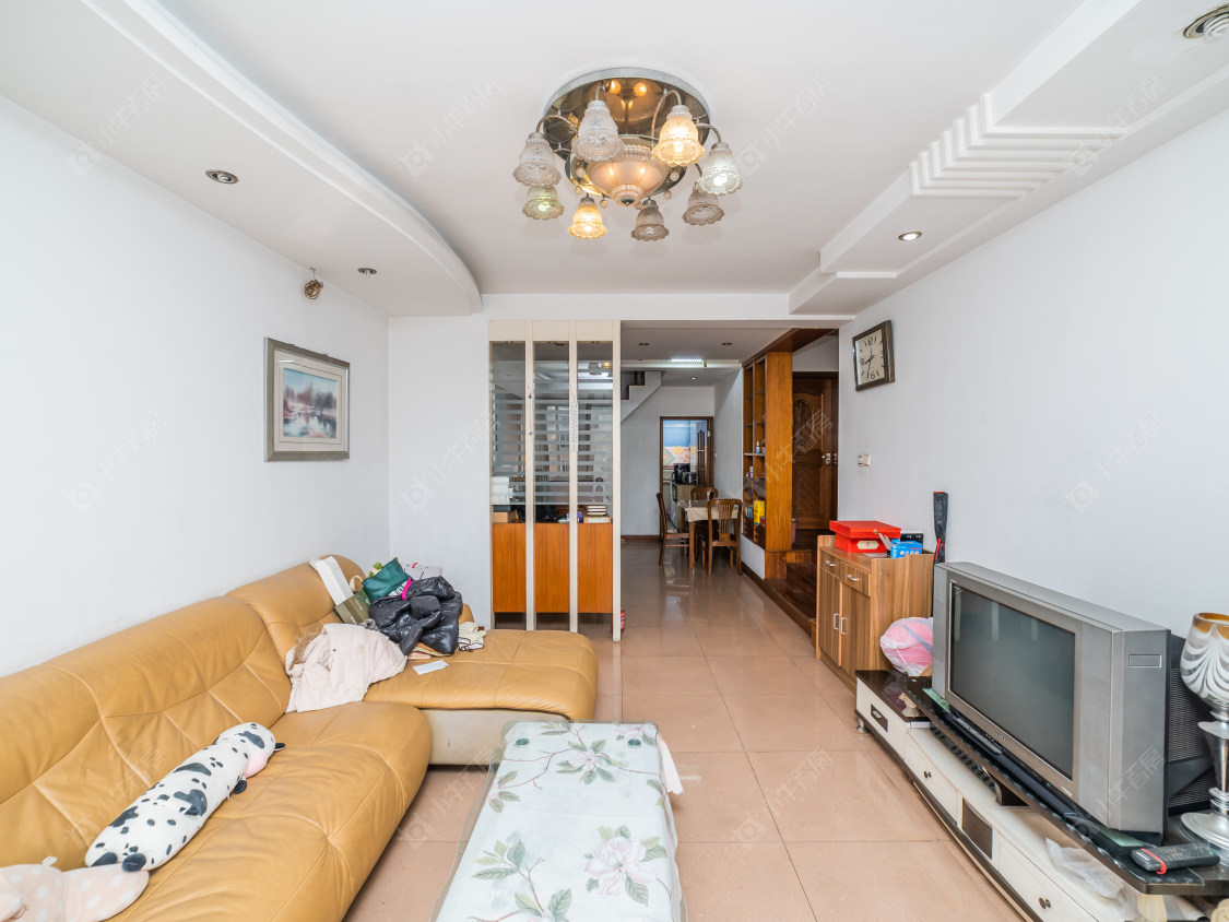 荷花苑房源室内图 常州荷花苑在售二手房源室内图_小牛看房