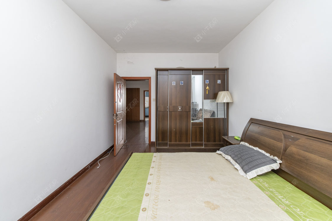 常州新城花苑东区在售二手房源室内图_小牛看房