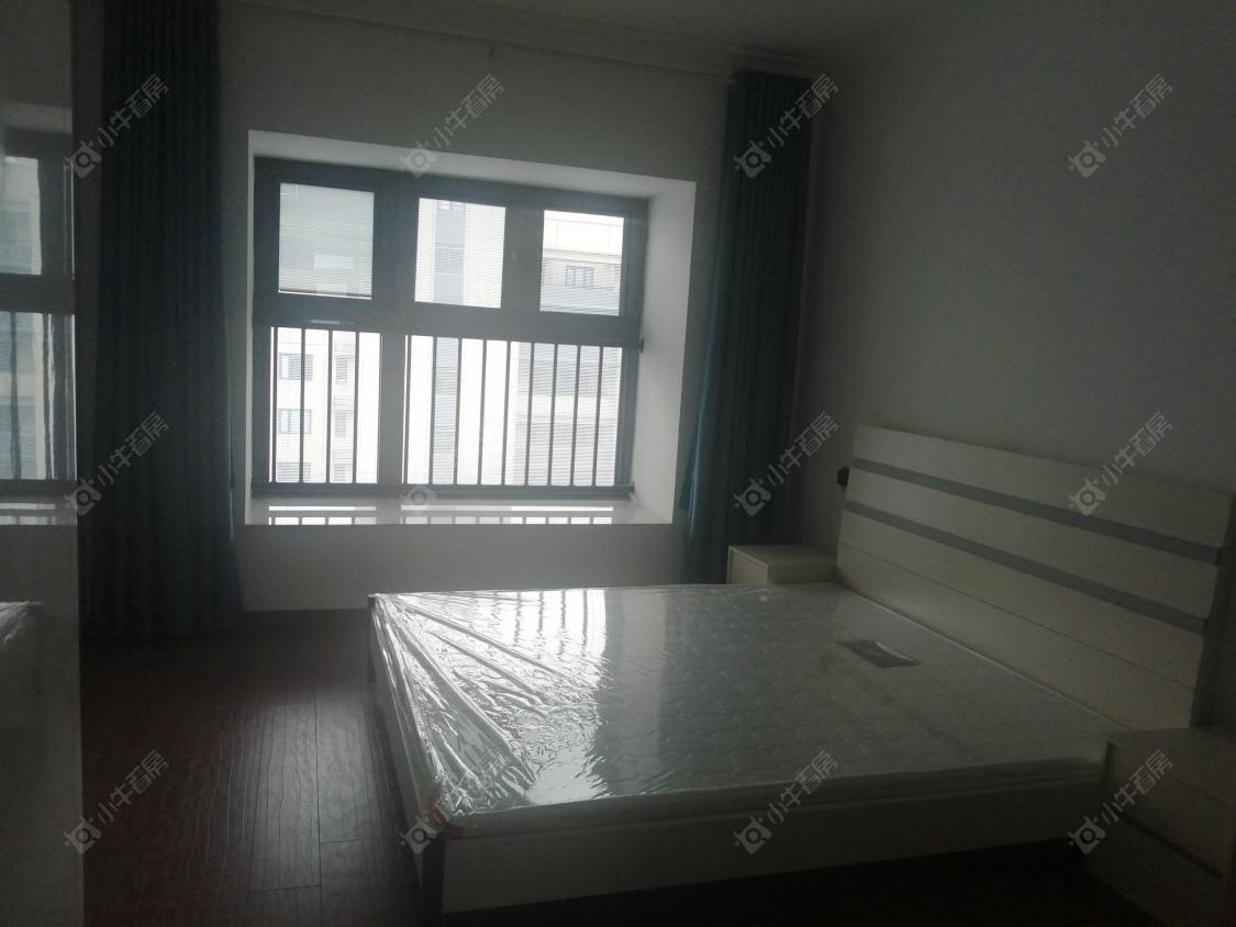 常州碧桂园壹号天禧在租房源室内图_小牛看房