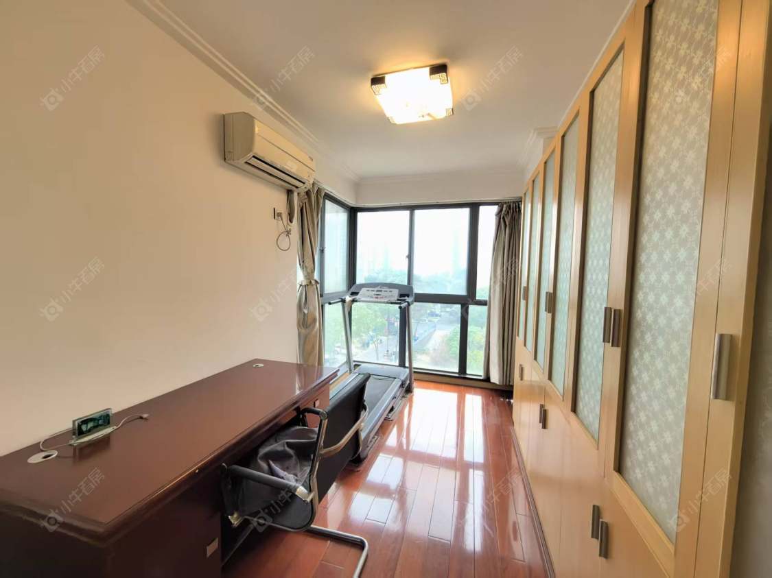 新城南都美域房源室内图 常州新城南都美域在租房源室内图_小牛看房