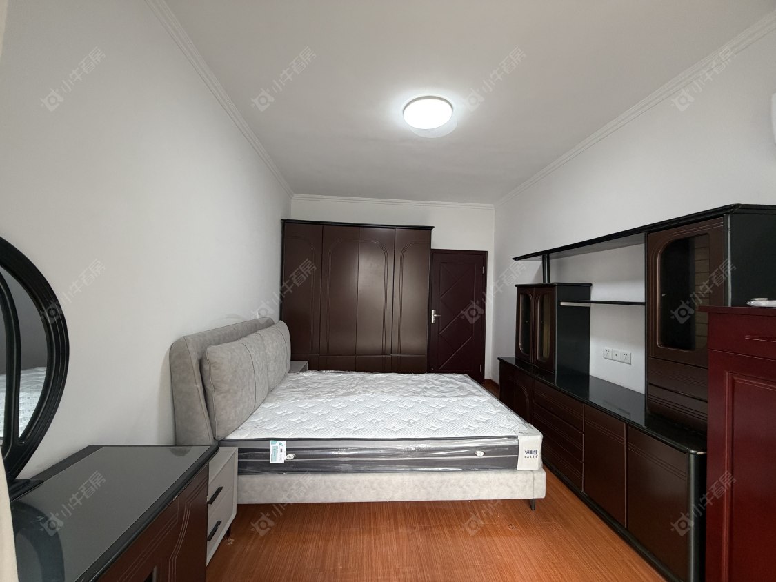 常州西狮子巷在租房源室内图_小牛看房