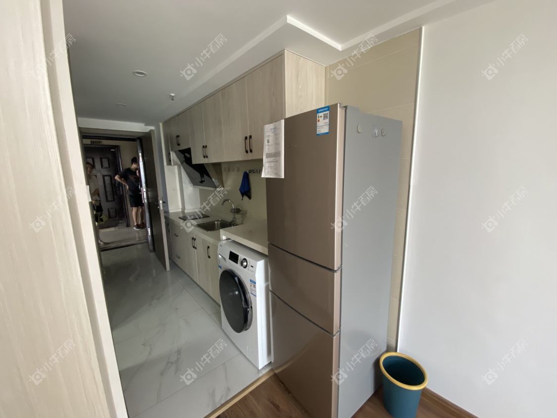 常州金科保利北郡花园在租房源_小牛看房