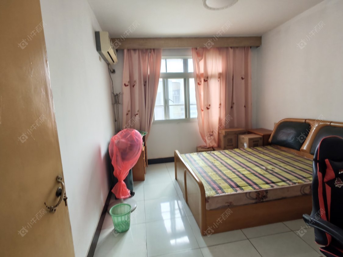 常州西新桥三村在租房源室内图_小牛看房