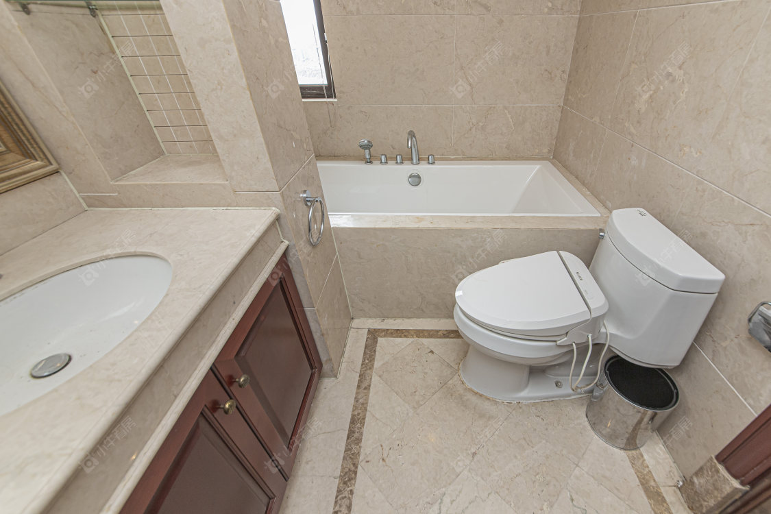 常州新城公馆天域在售二手房源室内图_小牛看房