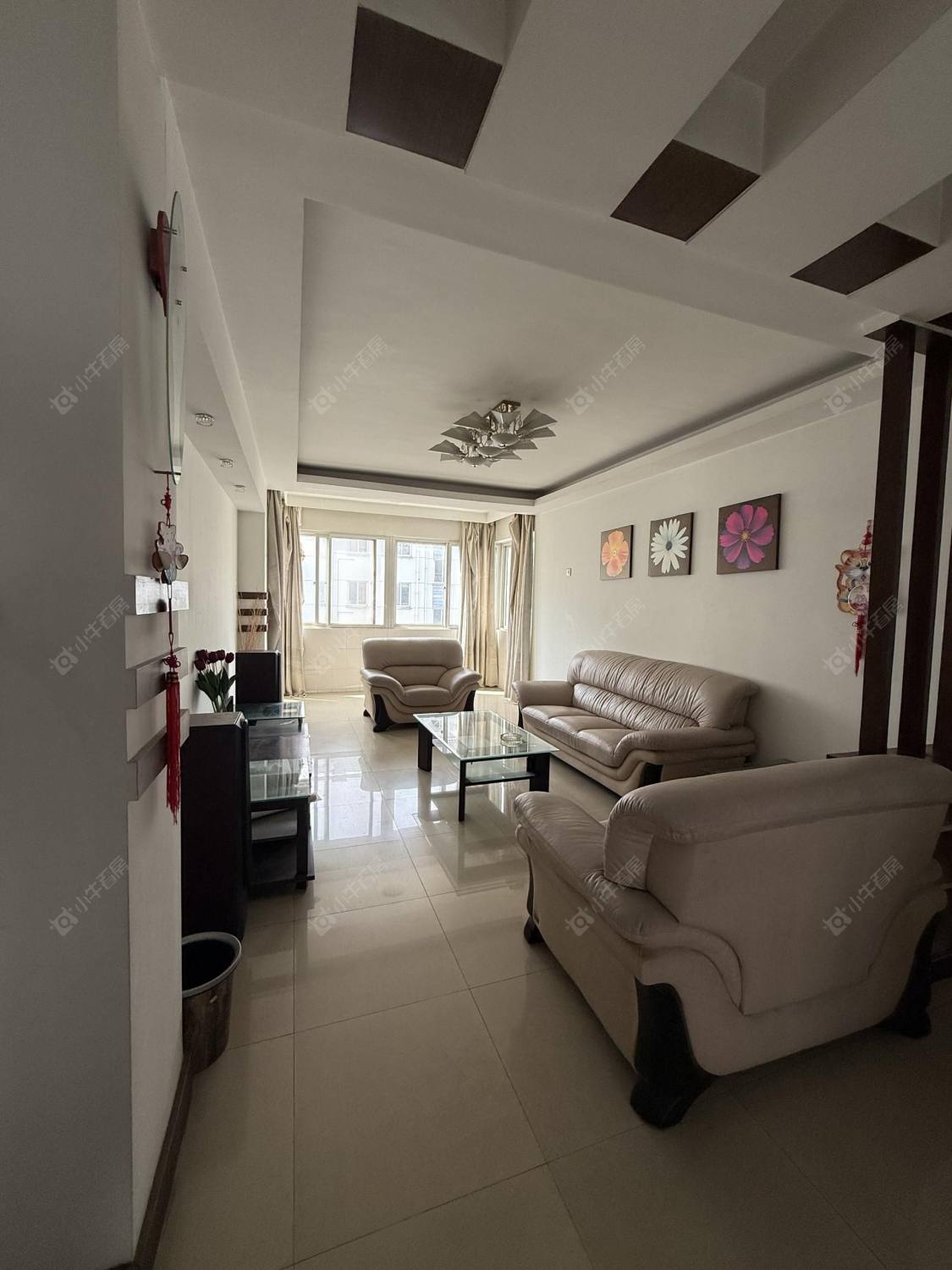 常州丰乐公寓南区3室2厅2卫出租_小牛看房