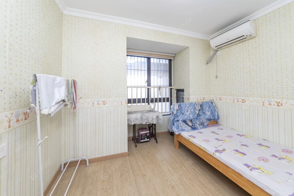 常州外滩1号在售二手房源室内图_小牛看房