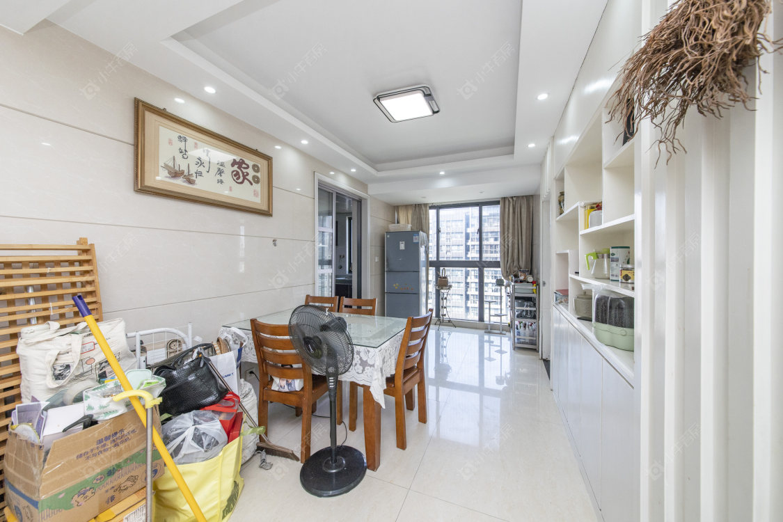 新城南都花海房源室内图 常州新城南都花海在售二手房源室内图_小牛看房