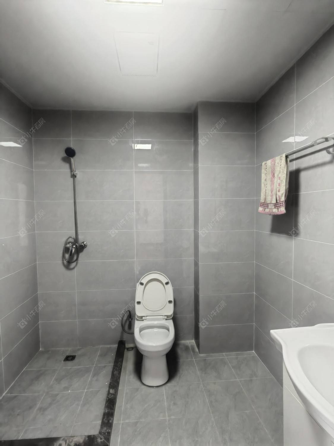 新龙花苑东区房源户型图 常州新龙花苑东区在租房源户型图_小牛看房