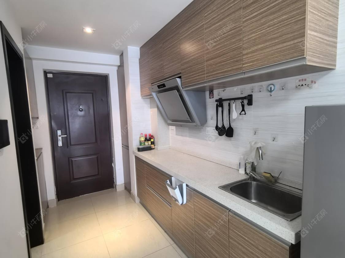 世茂广场房源室内图 常州世茂广场在租房源室内图_小牛看房