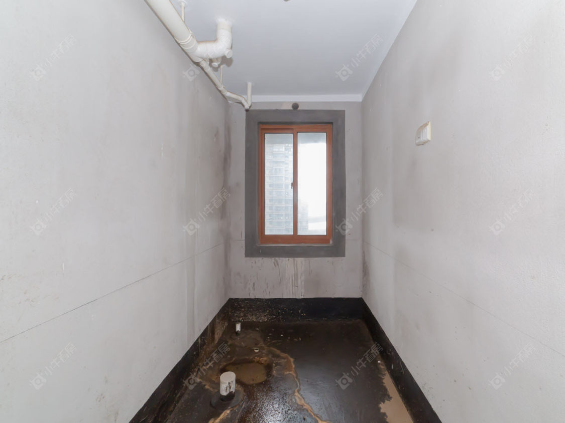 常州中央花园在售二手房源室内图_小牛看房