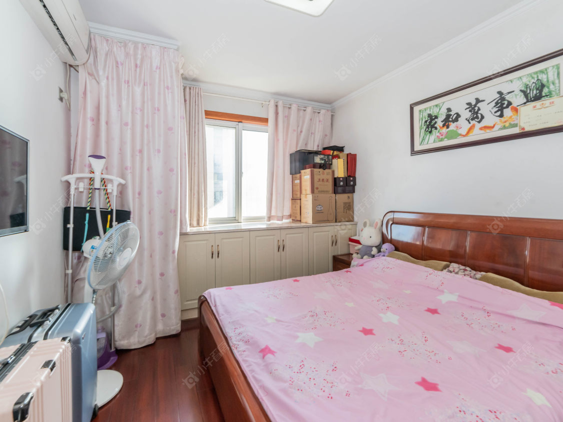 常州清水湾花园三期在售二手房源室内图_小牛看房