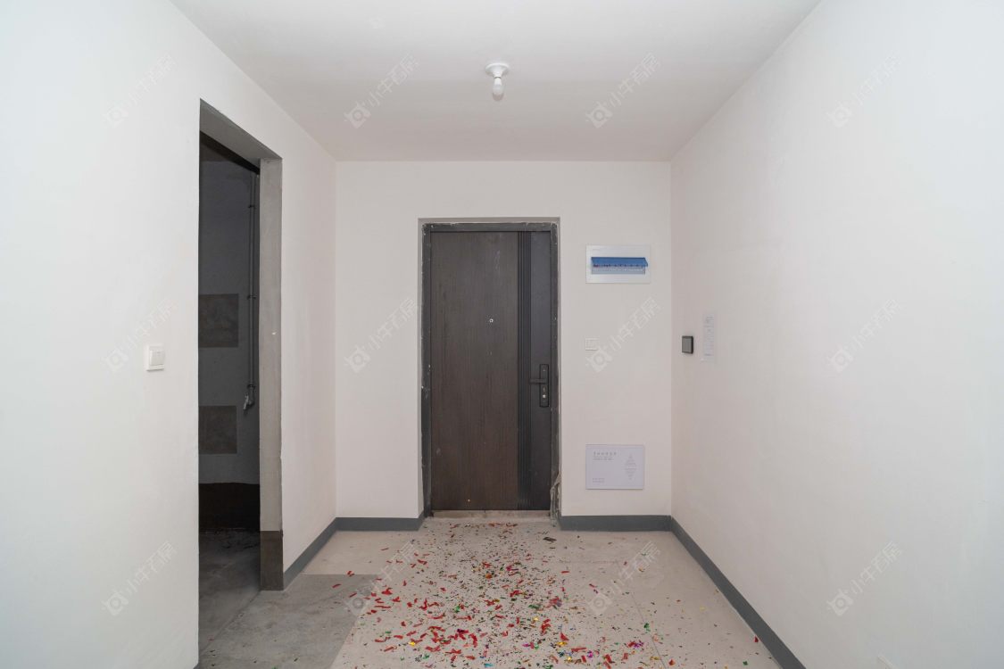 常州津德嘉苑在售二手房源室内图_小牛看房