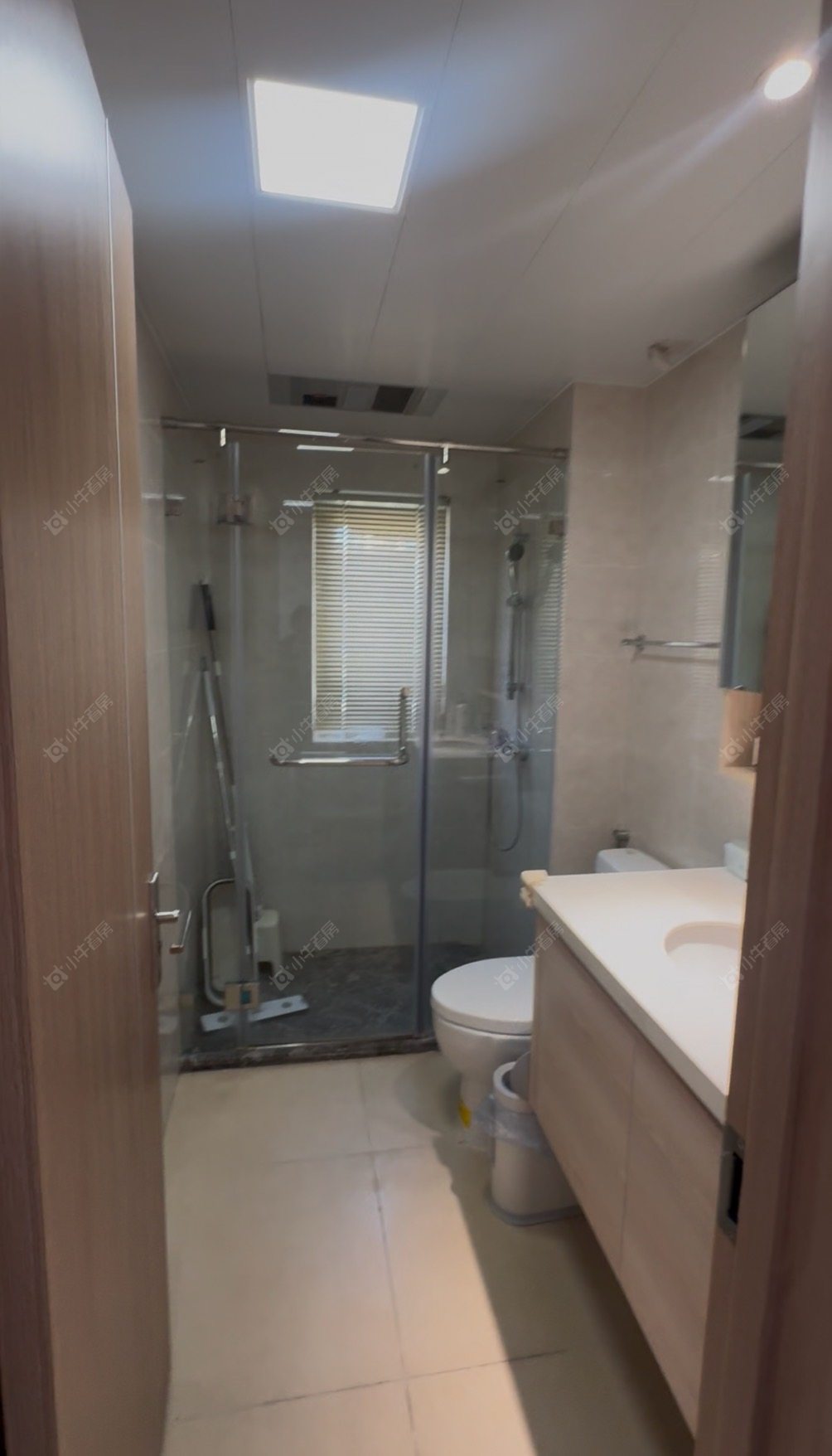 常州金科保利北郡花园在租房源_小牛看房