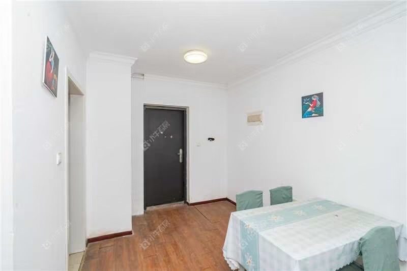 常州华润国际五期在租房源室内图_小牛看房