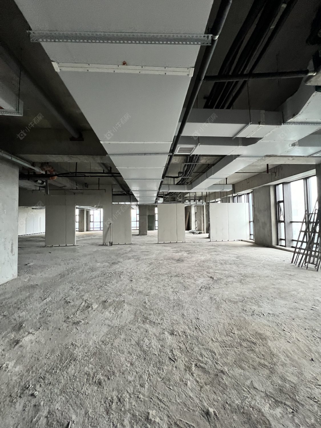 常州新城国际公寓1室1厅1卫出租_小牛看房