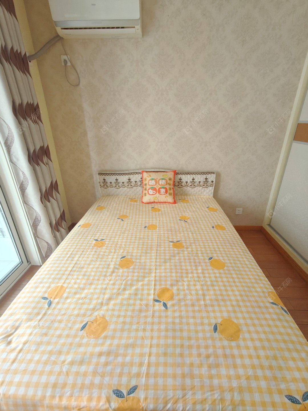 常州荣盛馨河郦舍在租房源室内图_小牛看房