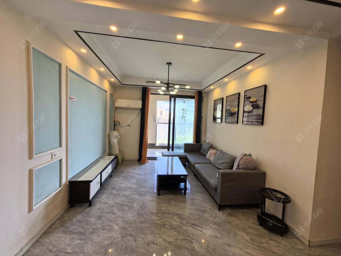 路劲雅居乐城市万象房源室内图 常州路劲雅居乐城市万象在租房源室内图_小牛看房