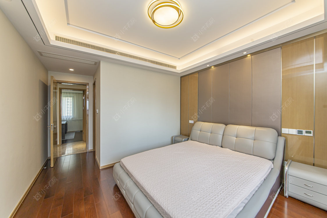 常州新城公馆荣域在售二手房源室内图_小牛看房