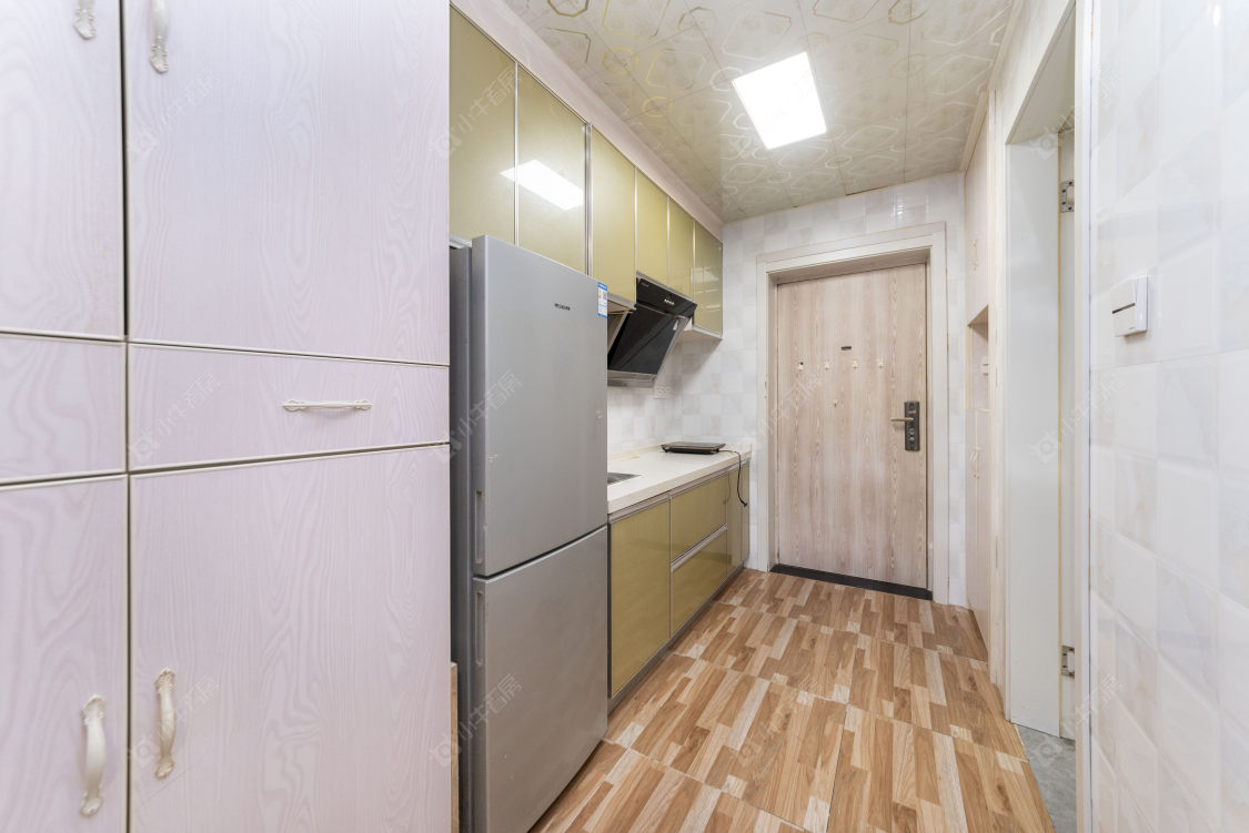 常州中奥珑郡在售二手房源室内图_小牛看房