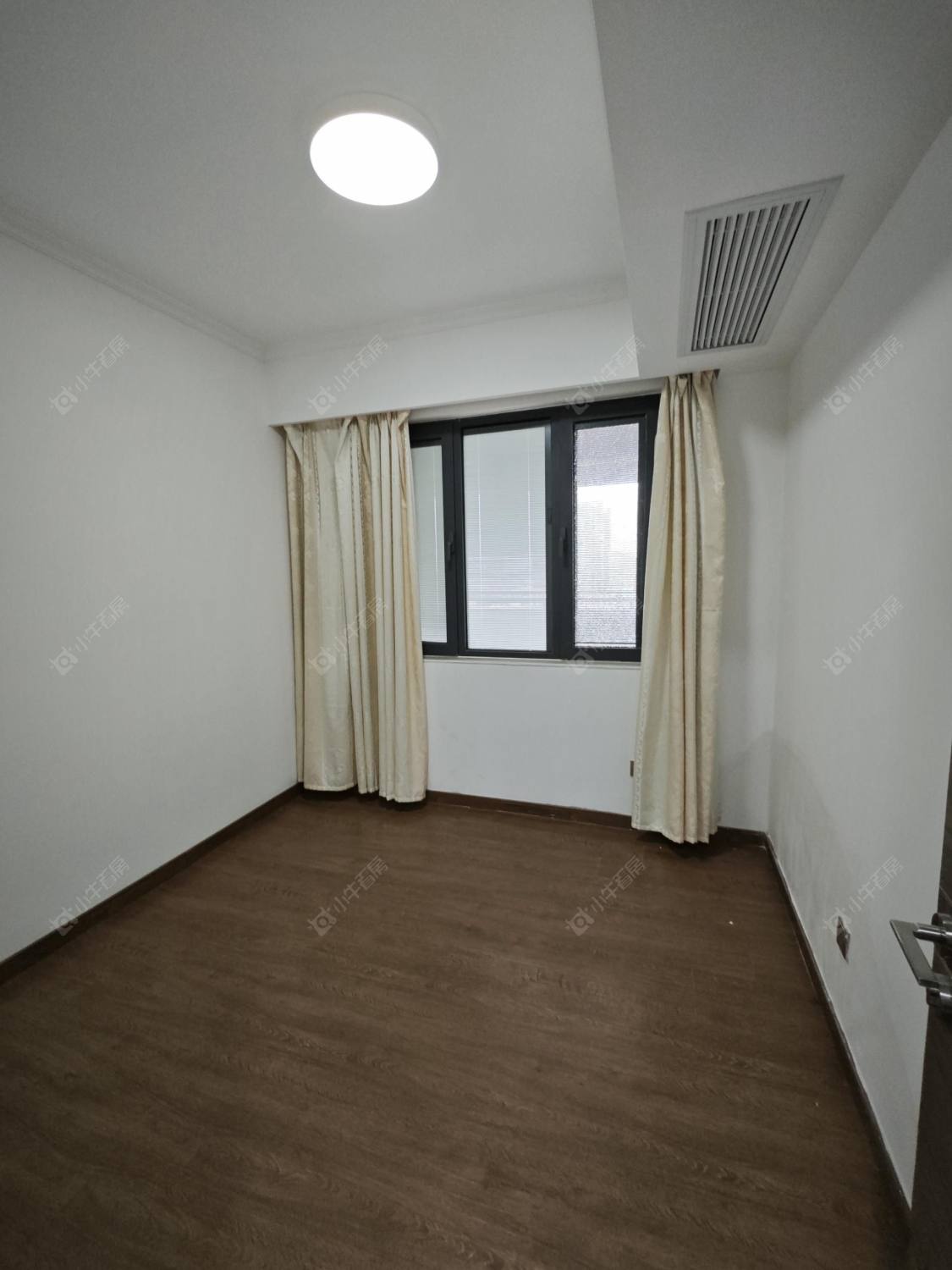 常州碧桂园壹号天禧在租房源室内图_小牛看房