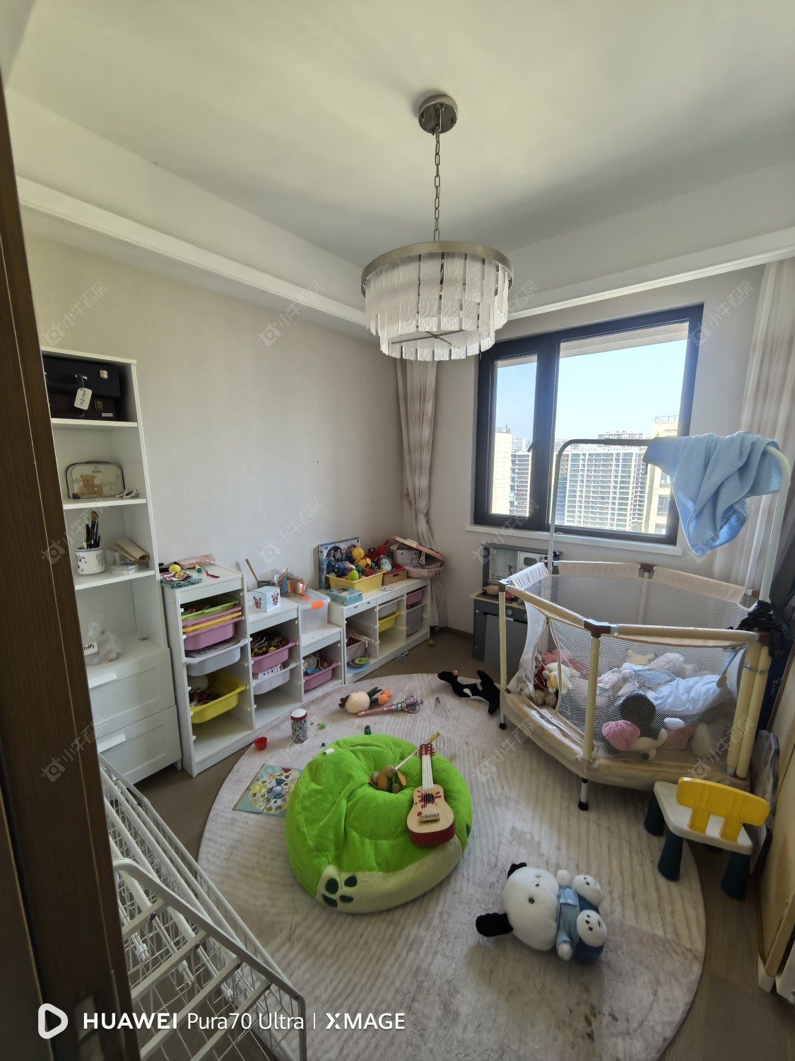 常州朗诗熙华府在租房源_小牛看房