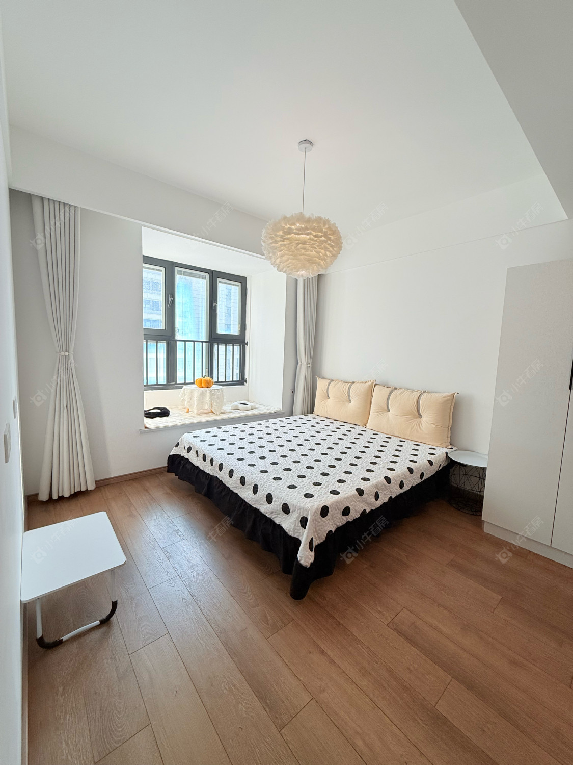 常州弘阳云峯在租房源室内图_小牛看房