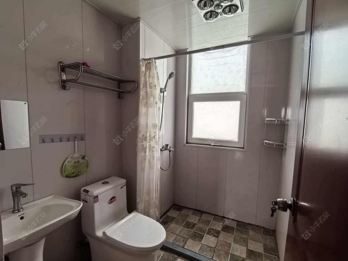 常州临津花园在租房源室内图_小牛看房