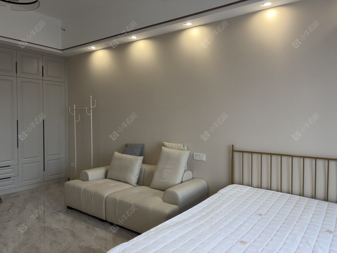 运河天地房源室内图 常州运河天地在租房源室内图_小牛看房