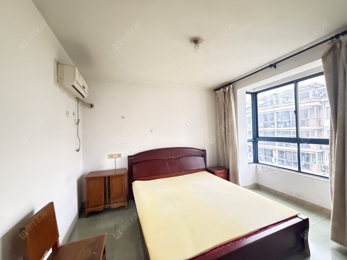 四季新城南苑房源室内图 常州四季新城南苑在租房源室内图_小牛看房