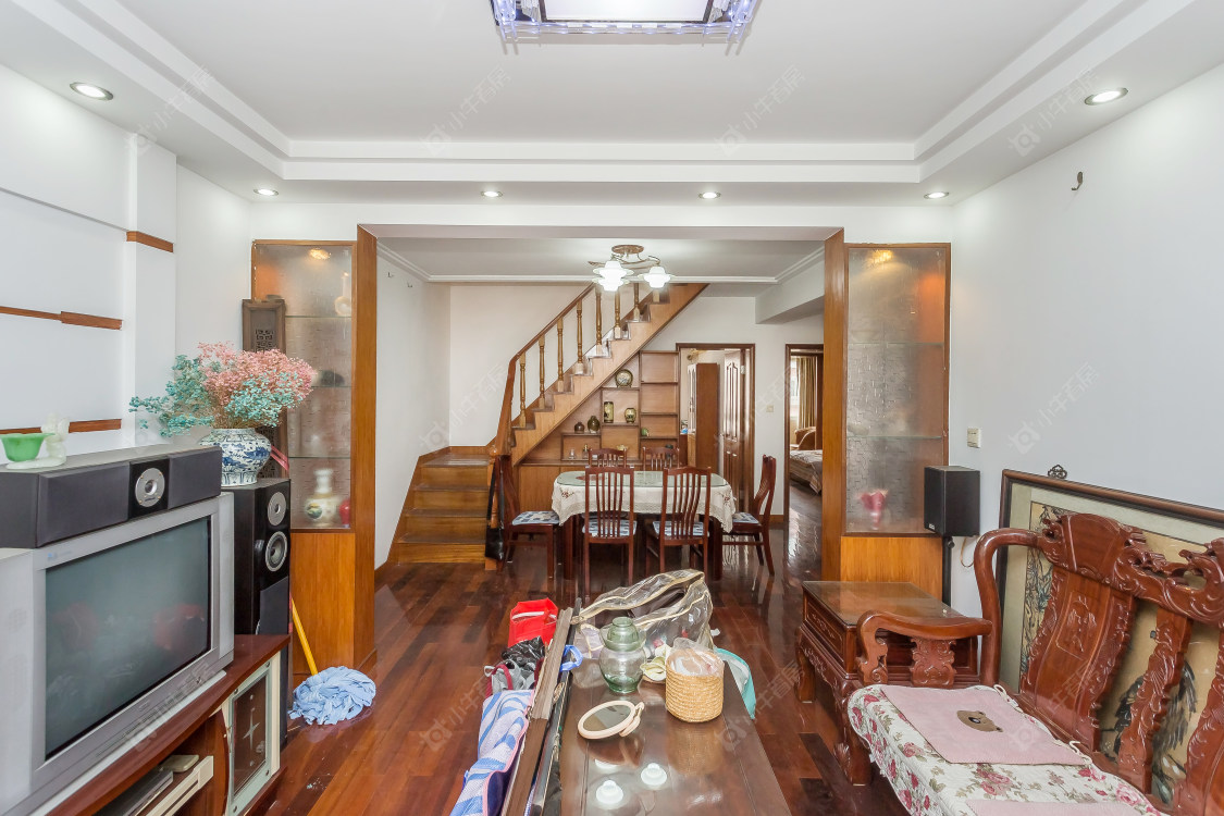 西新桥公寓房源室内图 常州西新桥公寓在售二手房源室内图_小牛看房