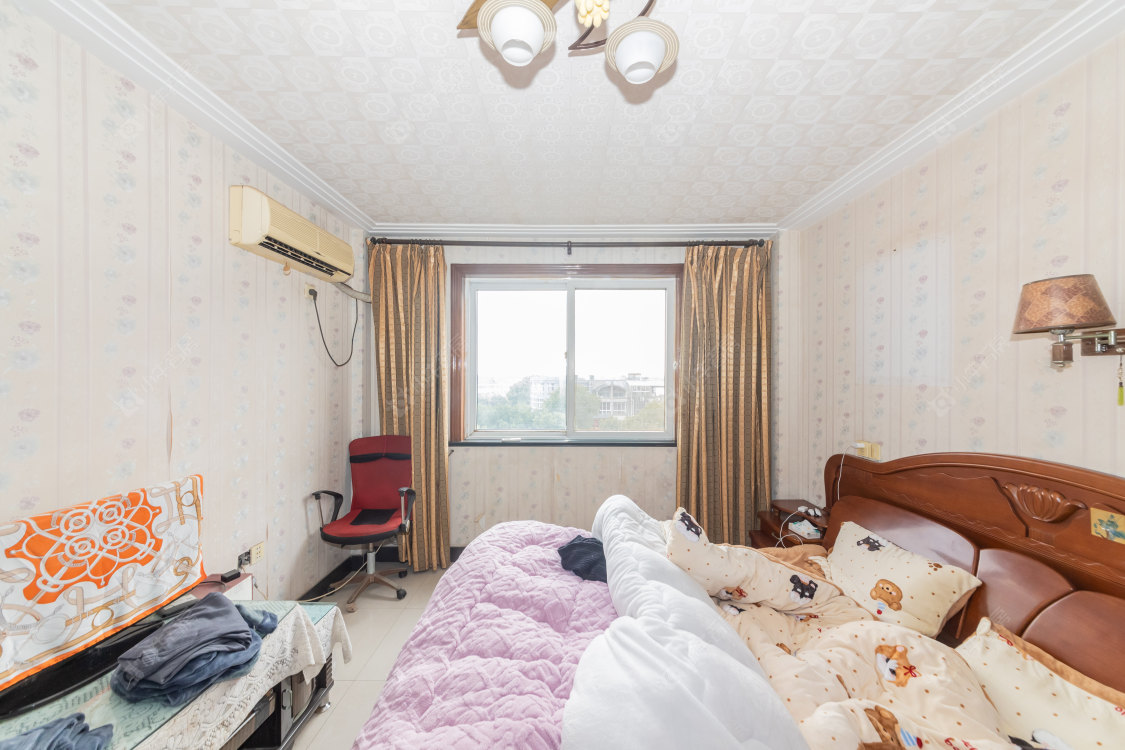 常州友谊家苑在售二手房源室内图_小牛看房