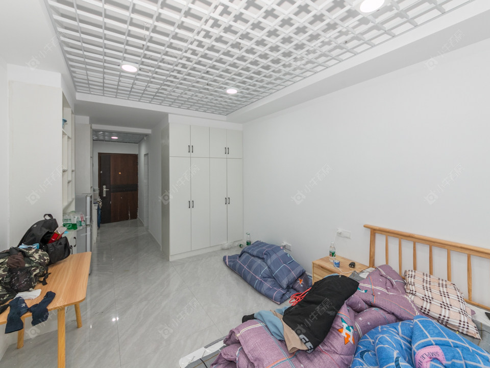 常州牡丹三江公寓在售二手房源室内图_小牛看房