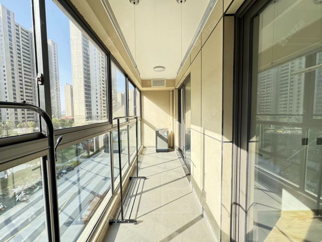 绿地香港名墩道房源室内图 常州绿地香港名墩道在租房源室内图_小牛看房