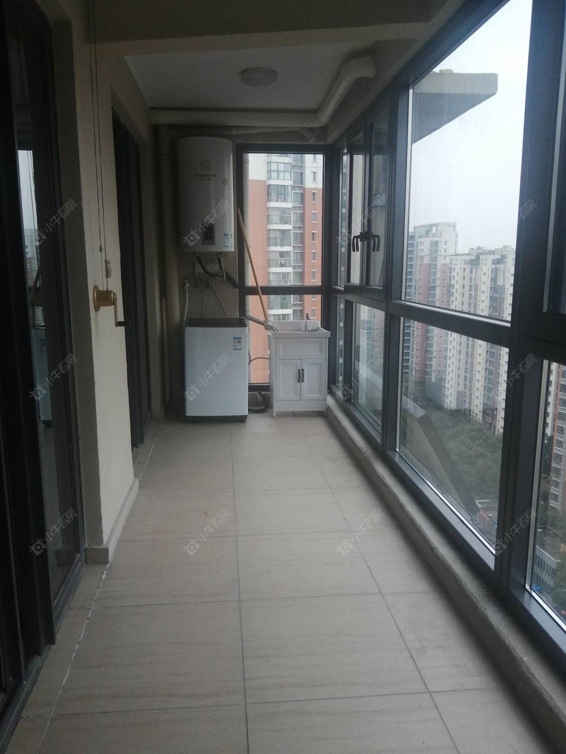 常州碧桂园壹号天禧在租房源室内图_小牛看房